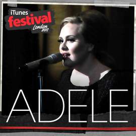 Adele: I Can't Make You Love Me