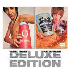 The Who: Tattoo