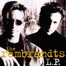 The Rembrandts: I'll Be There For You (theme from Friends)
