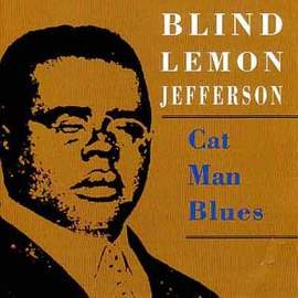 Blind Lemon Jefferson: See That My Grave Is Kept Clean