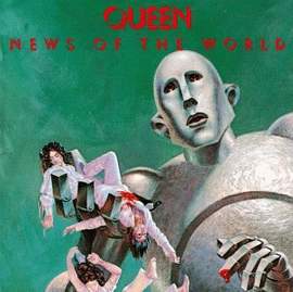 Queen: Spread Your Wings