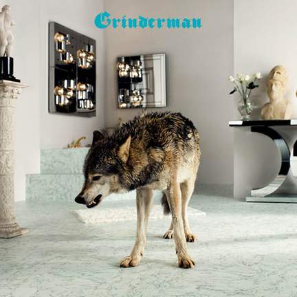 Grinderman: Worm Tamer