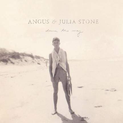 Angus & Julia Stone: Babylon