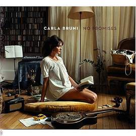Carla Bruni: Those Dancing Days Are Gone