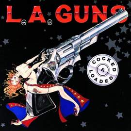 L.A. Guns: The Ballad Of Jayne