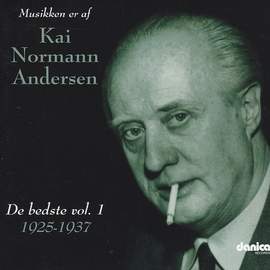 Kai Normann Andersen: Ga Med I Lunden