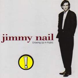 Jimmy Nail: Ain't No Doubt