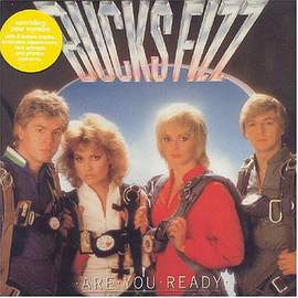 Bucks Fizz: The Land Of Make Believe