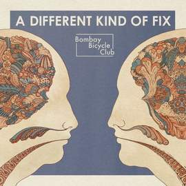 Bombay Bicycle Club: Shuffle