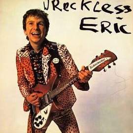 Wreckless Eric: Whole Wide World