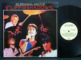 Cliff Richard & The Shadows: In The Country