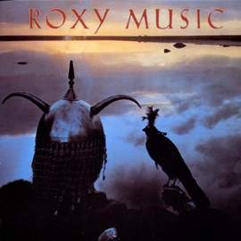 Roxy Music: Avalon