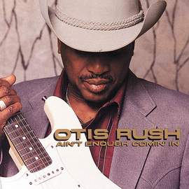 Otis Rush: Homework