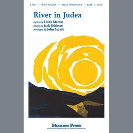 John Leavitt: River in Judea - Trombone