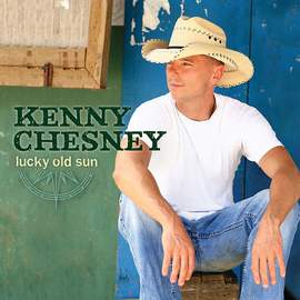 Kenny Chesney: Everybody Wants To Go To Heaven