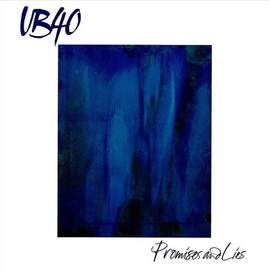 UB40: Can't Help Falling In Love