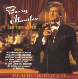 Barry Manilow: I Should Care