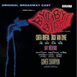 Charles Strouse: A Lot Of Livin' To Do (from Bye Bye Birdie)