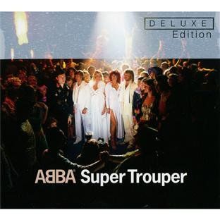 ABBA: Me And I