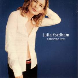 Julia Fordham: Missing Man