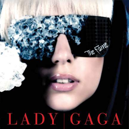 Lady Gaga: Just Dance