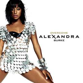 Alexandra Burke: Bad Boys