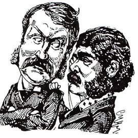 Gilbert & Sullivan: Little Buttercup (HMS Pinafore)