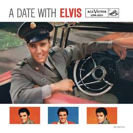 Elvis Presley: (You're So Square) Baby I Don't Care