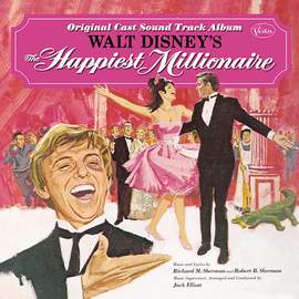 Sherman Brothers: Fortuosity