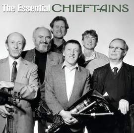 The Chieftains: The Wind That Shakes The Barley / The Reel With The Beryle
