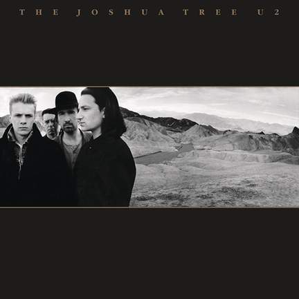 U2: Sweetest Thing