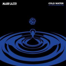 Major Lazer: Cold Water (featuring Justin Bieber and MO)