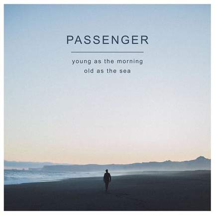 Passenger: Beautiful Birds