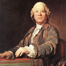 Christoph Willibald von Gluck: Dance Of The Blessed Spirits (from Orfeo ed Euridice)