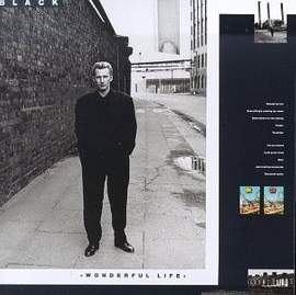 Black: Wonderful Life
