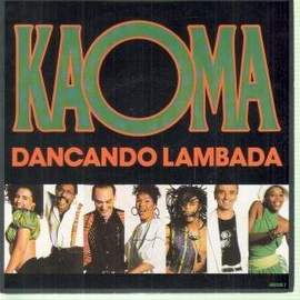 Kaoma: Lambada