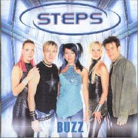 Steps: Stomp