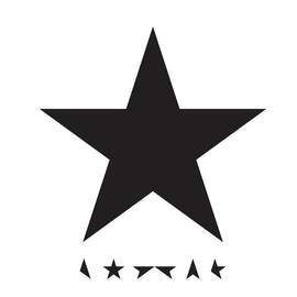 David Bowie: Lazarus