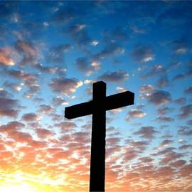 Sara R. Nussel: Hallelujah! What A Savior