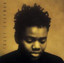 Tracy Chapman: Fast Car