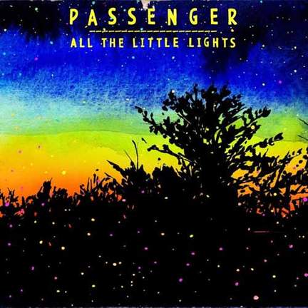 Passenger: Let Her Go