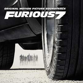 Wiz Khalifa: See You Again (featuring Charlie Puth)
