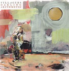 Villagers: Courage