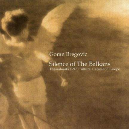 Goran Bregovic: Ederlezi