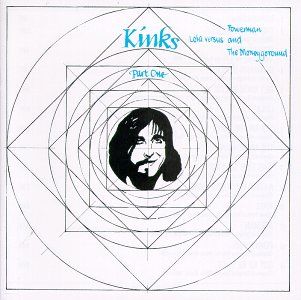 The Kinks: Lola