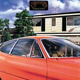 Carpenters: Sing
