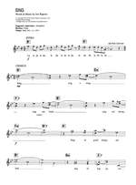Carpenters: Sing Product Image