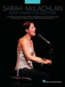 Sarah McLachlan: Ordinary Miracle