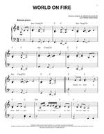 Sarah McLachlan: World On Fire Product Image