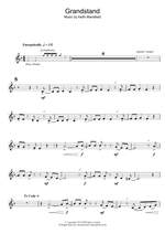 Keith Mansfield: Theme from Grandstand Product Image